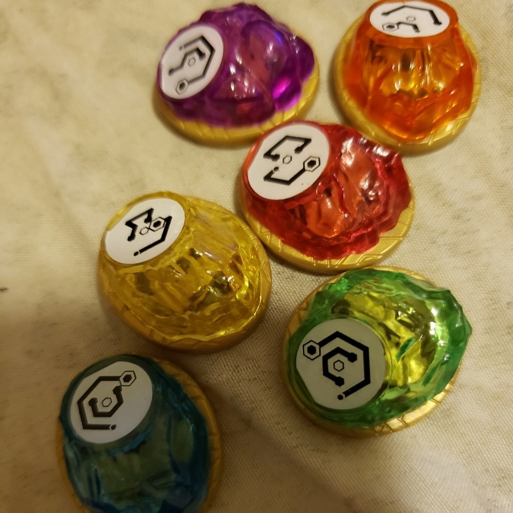 Meet your Posher, Angelina